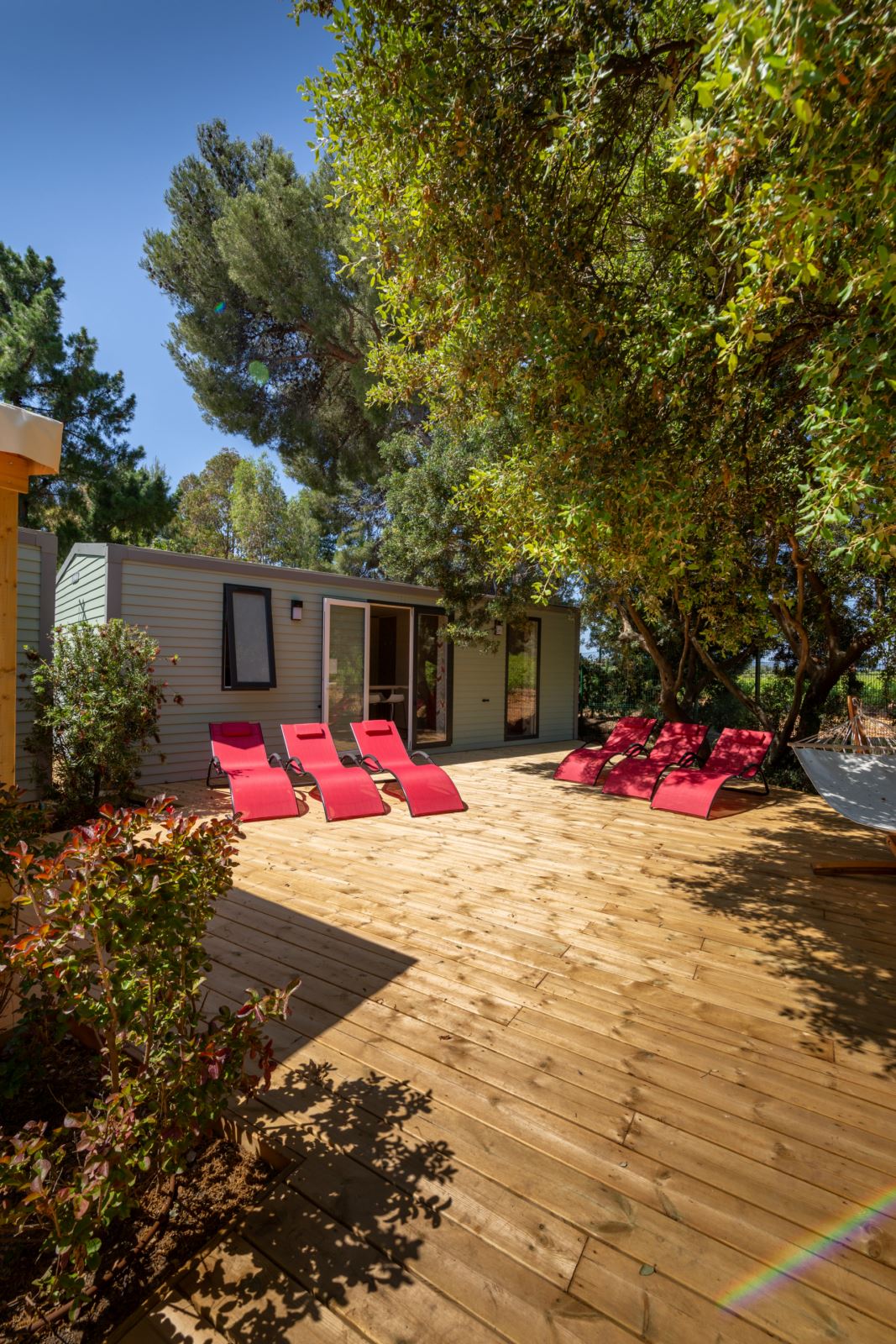 Villa de vacances - spa - Var
