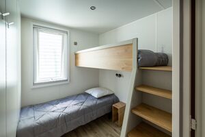 chambre 2 villa - vacances - famille nombreuse en Provence