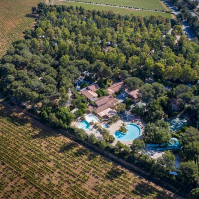 Les atouts du camping