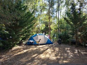 Emplacement Camping Confort La Pascalinette