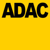 Logotype ADAC Camping Var La Pascalinette