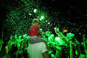 Camping familial enfants Var vacances