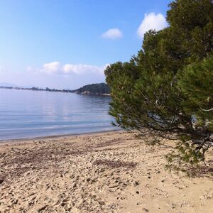 Plage du sentier du littoral
