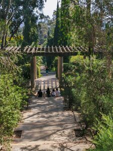 La Pergola Domaine du Rayol