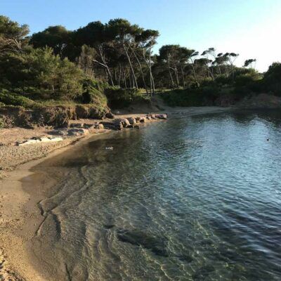Les dix plages les plus calmes autour d'Hyères : notre sélection