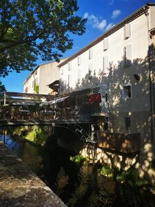 Village de Collobrieres