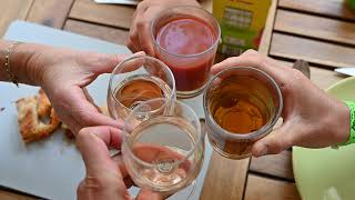 Vos vacances en camping familial dans le Var