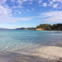 Les plus belles plages du Var proches du camping.