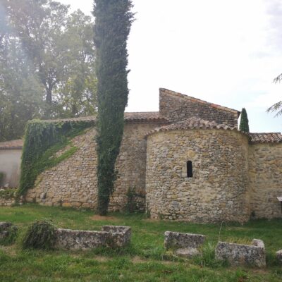 Le Domaine La Gayolle, un intermède gourmand et culturel lors de votre séjour en camping dans le Var