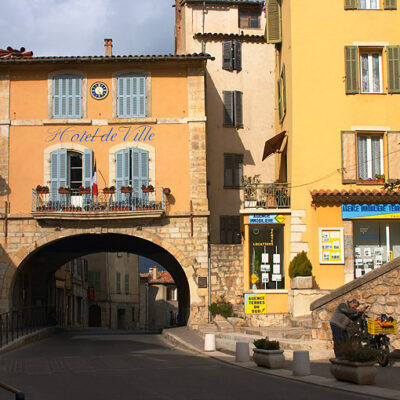 Fayence – village du Var à découvrir en région PACA