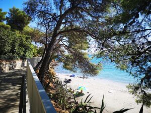 Vacances Plage du Rayol dans le Var