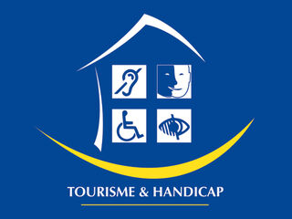 Label Tourisme et Handicap