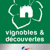 Neues Label ‘Vignobles & Découvertes’