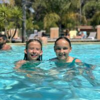 Un camping familial avec parc aquatique dans le Var