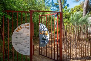 Camping Les Jardins de la Pascalinette ®