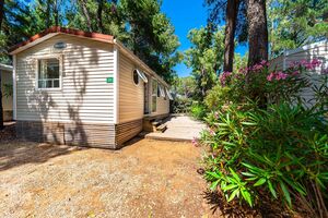 Camping pas cher en famille dans le Var