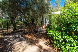 Camping et handicap dans le Var
