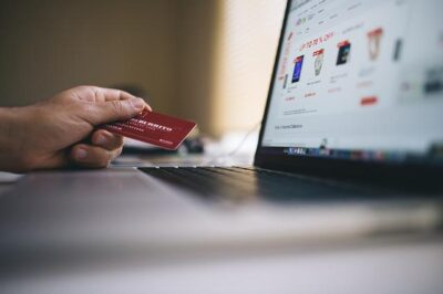 Book your camping holiday online Payment methods available at the campsite
