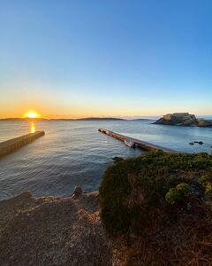 Embarquement pour Porquerolles