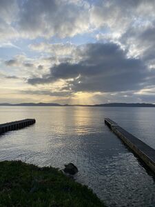 Embarquement pour les Îles d'Or dans le Var