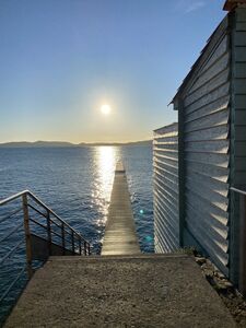 Porquerolles vacances en Méditerranée