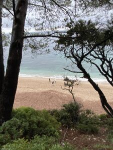 Plages du Var