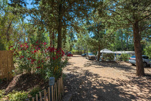 Des vacances en plein air à petit prix dans un camping 4 étoiles !