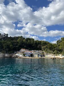 Snorkeling en Méditerranée