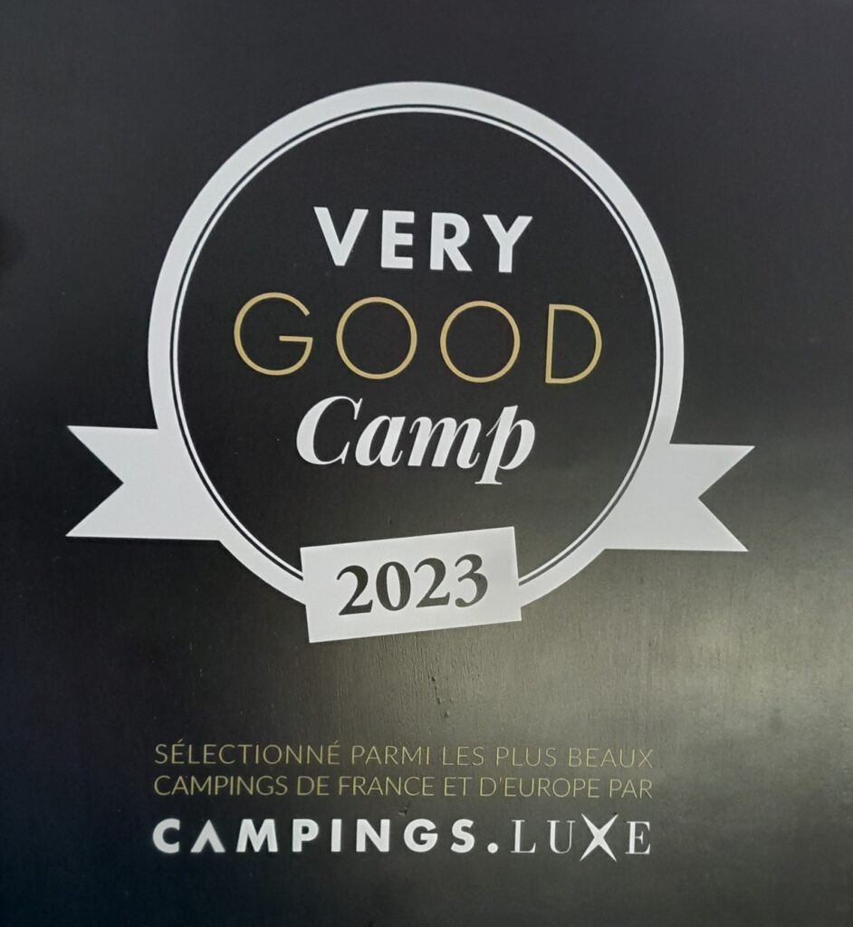 Campings.Luxe référence les plus beaux campings de France et d'Europe
