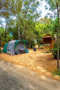 Camping familial pas cher Var