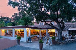 Restaurant petit prix La Londe