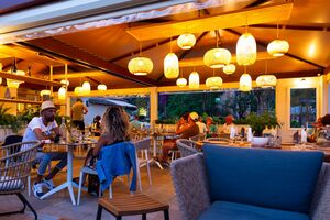 Resto du Var pas cher