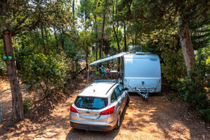 Camping pas cher dans le sud de la France