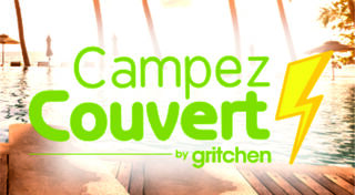 Assurance Campez Couvert pour un séjour en camping en toute tranquillité