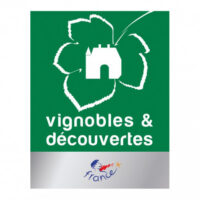 Label vignobles & découvertes