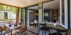 Camping Les Jardins de la Pascalinette ®