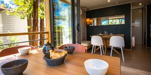 Camping Les Jardins de la Pascalinette ®