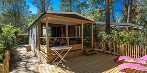 Camping Les Jardins de la Pascalinette ®