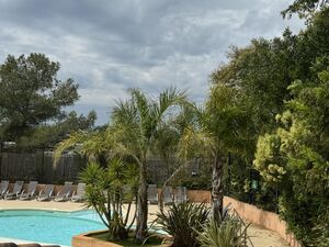 Camping Les Jardins de la Pascalinette ®