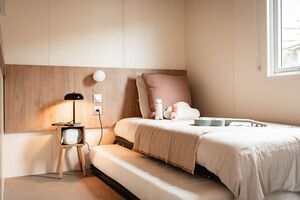 Camping Les Jardins de la Pascalinette ®