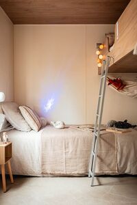 Camping Les Jardins de la Pascalinette ®