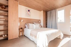 Camping Les Jardins de la Pascalinette ®