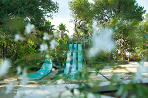 Camping Les Jardins de la Pascalinette ®