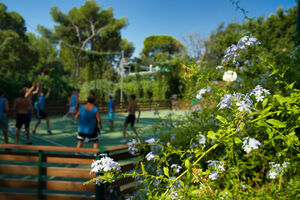 Camping Les Jardins de la Pascalinette ®