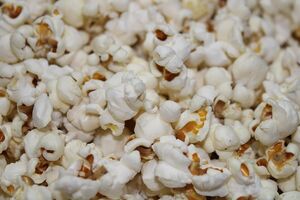 Pop-corn